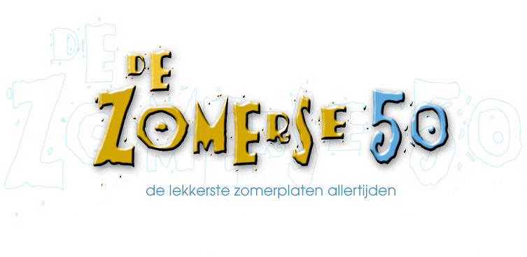 Logo Zomerse50