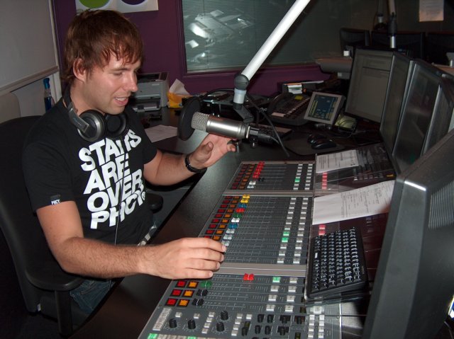 Barry Paf (3)